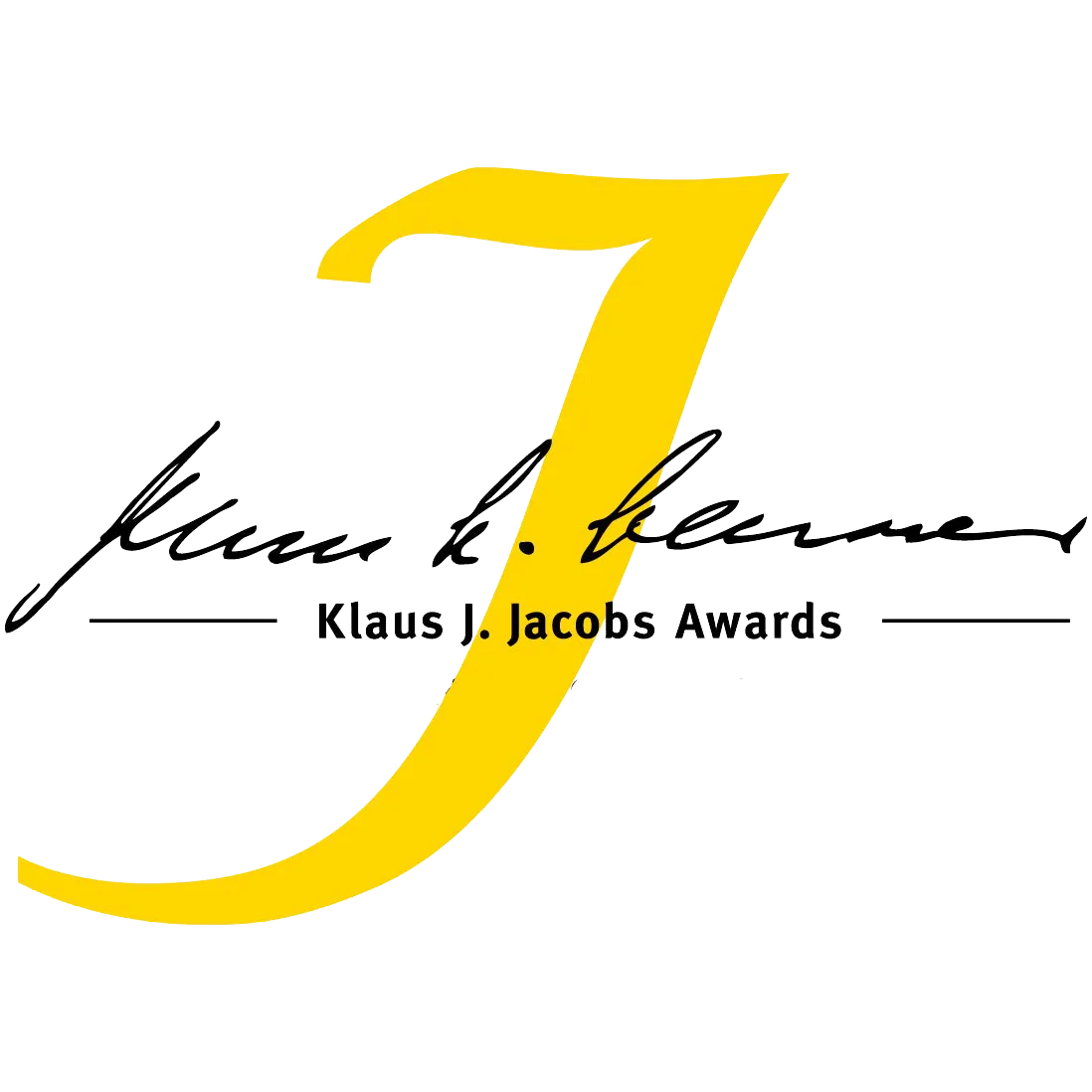 Klaus J. Jacobs Awards 2020