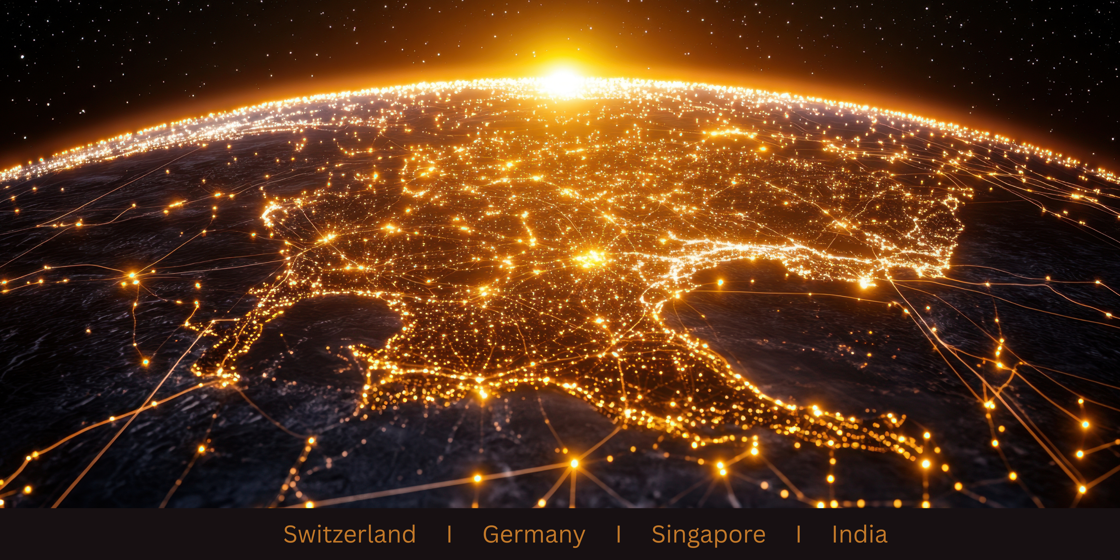 Global Presence